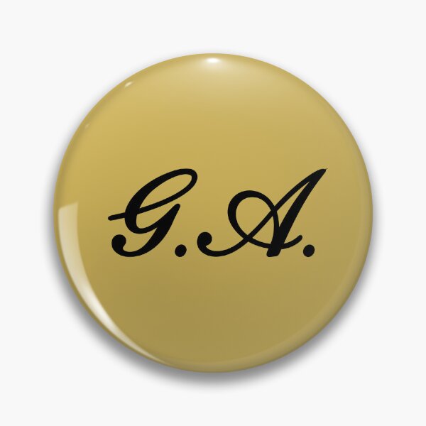 Item preview, G.A. designed and sold by aestheticqueen.