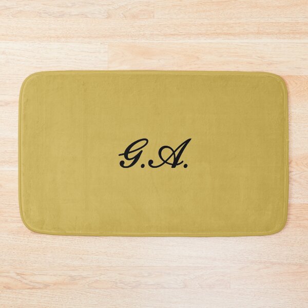 Item preview, G.A. designed and sold by aestheticqueen.