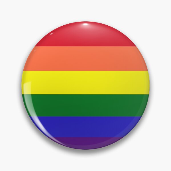 Item preview, PRIDE FLAG  designed and sold by Stickernstuffs.