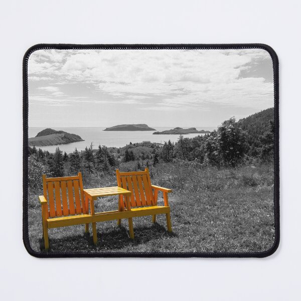 Item preview, Pair of Chairs at Tors Cove, Newfoundland designed and sold by jrtwynam.