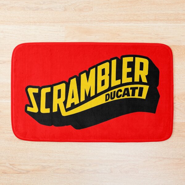 Item preview, Scrambler Ducati designed and sold by royalfixxx.