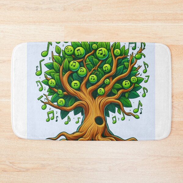 Item preview, Harmony Tree designed and sold by Em Phics.