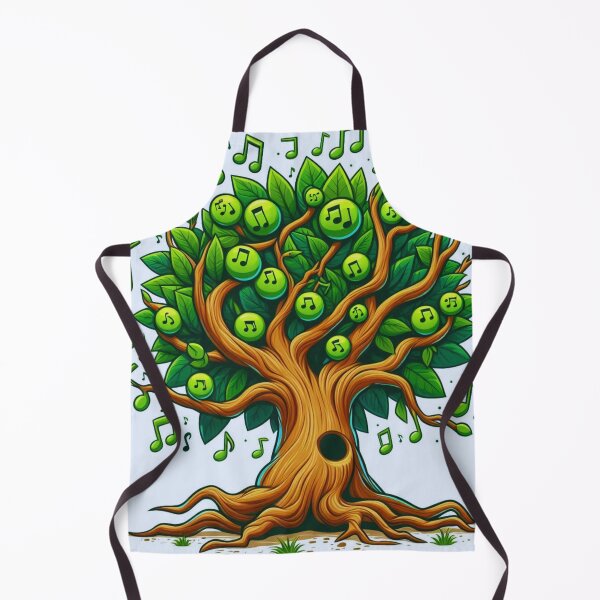 Item preview, Harmony Tree designed and sold by Em Phics.