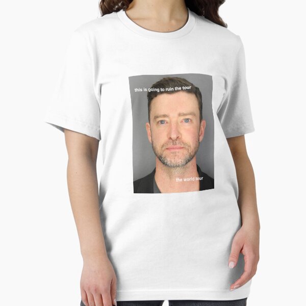 Item preview, This is going to ruin the tour designed and sold by TheFrogPound.