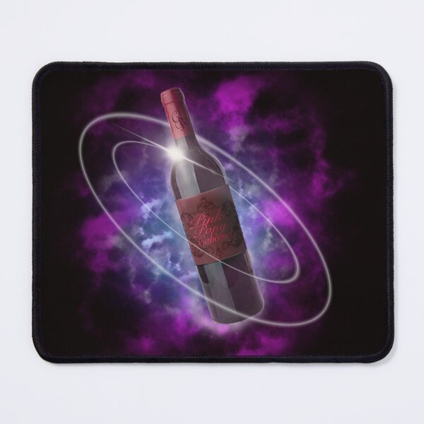 Item preview, Red Wine Supernova designed and sold by Stickered Identity.