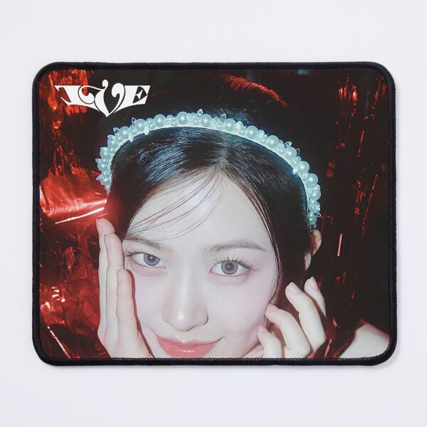 Item preview, IVE YUJIN IVE ACCENDIO HEYA IVE Mine designed and sold by Valereekmerch.