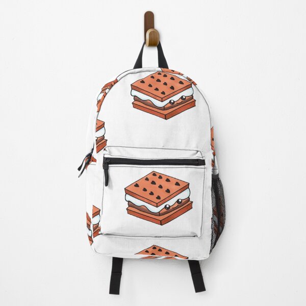 Item preview, "I Love You Smore!" designed and sold by Art Samurai.