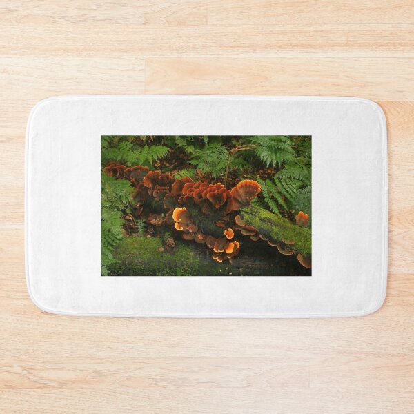 Item preview, Ginger fungi designed and sold by Michael Matthews.