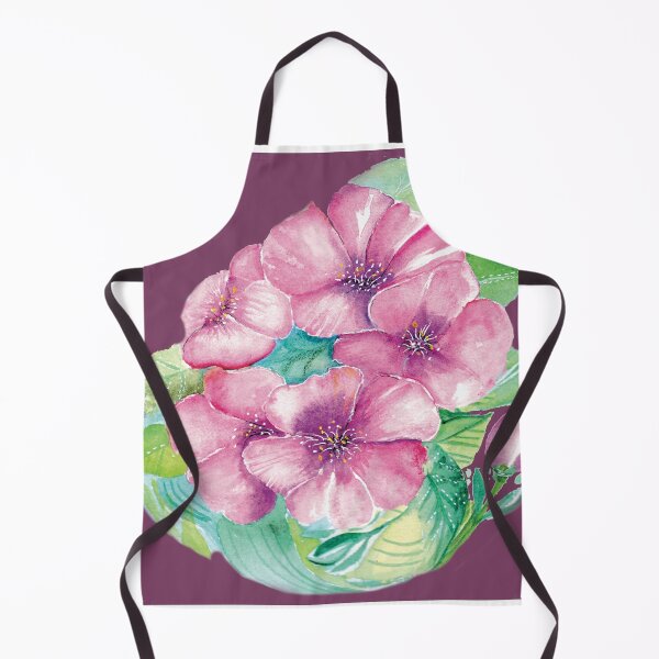 Item preview, Pattern "Flower Round" designed and sold by Liliana  Donato.