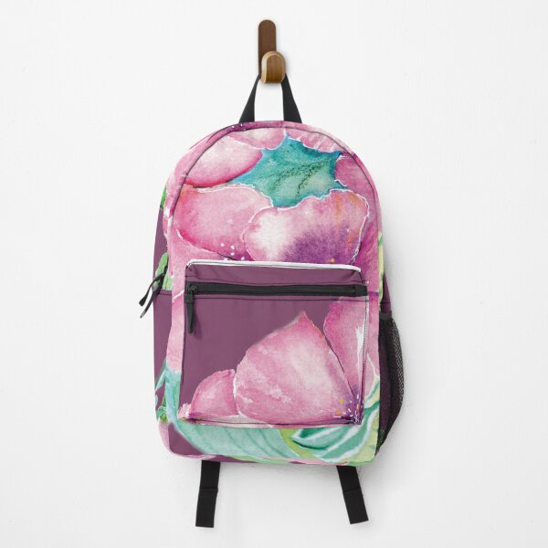 Item preview, Pattern "Flower Round" designed and sold by Liliana Donato.