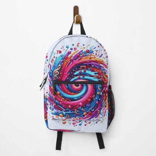 Item preview, Symphony Swirl designed and sold by Em Phics.