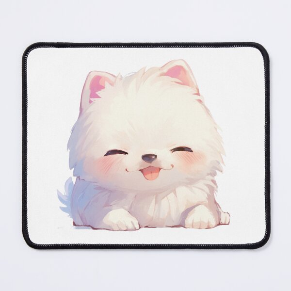 Item preview, Copy of Happy pup designed and sold by Nowshin Tasnim.