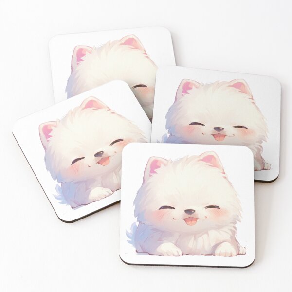 Item preview, Copy of Happy pup designed and sold by Nowshin Tasnim.