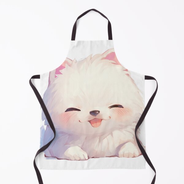 Item preview, Copy of Happy pup designed and sold by Nowshin Tasnim.