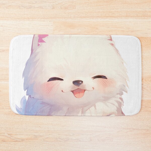 Item preview, Copy of Happy pup designed and sold by Nowshin Tasnim.