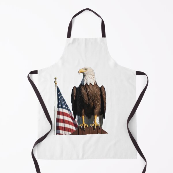 Item preview, Patriotic eagles symbol and identity.4thJuly vibe designed and sold by luiddesigns.
