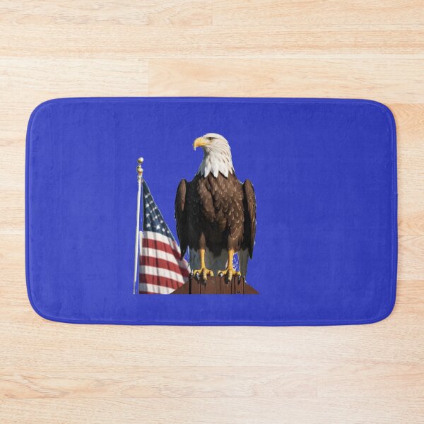 Item preview, Patriotic eagles symbol and identity.4thJuly vibe designed and sold by luiddesigns.