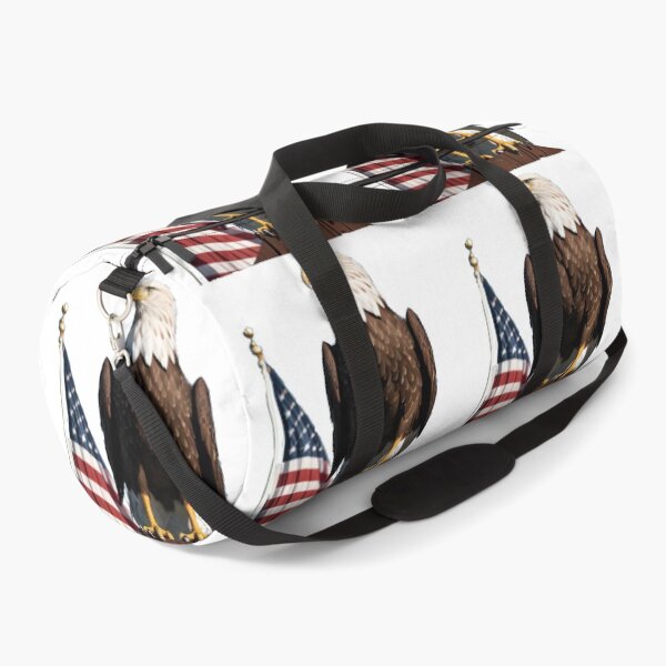 Item preview, Patriotic eagles symbol and identity.4thJuly vibe designed and sold by luiddesigns.