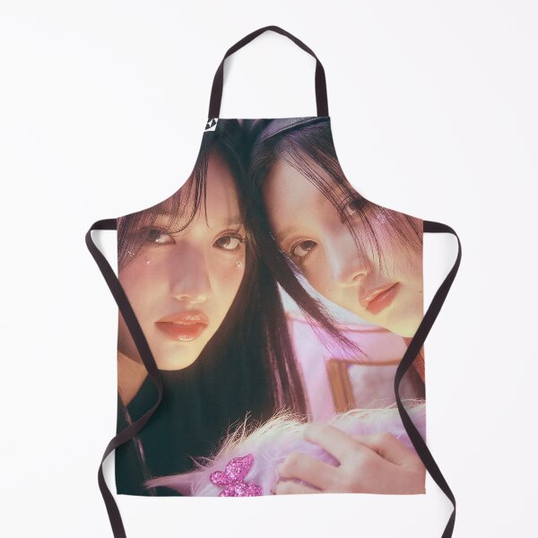 Aperçu de l'œuvre IVE GAEUL LEESEO IVE ACCENDIO HEYA IVE Mine créée et vendue par Valereekmerch.