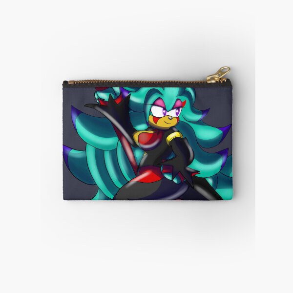 Item preview, Breezie the Hedgehog as Towa designed and sold by T-Draguuno.