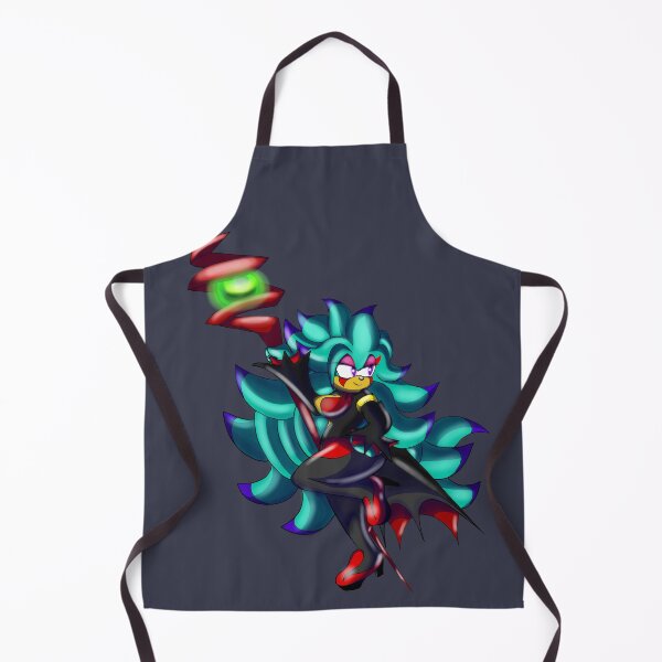 Item preview, Breezie the Hedgehog as Towa designed and sold by T-Draguuno.