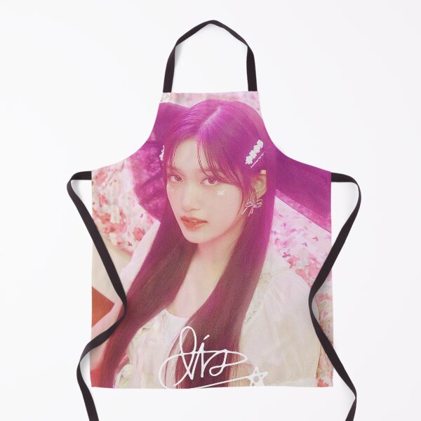 Item preview, IVE LEESEO IVE ACCENDIO HEYA IVE Mine designed and sold by Valereekmerch.
