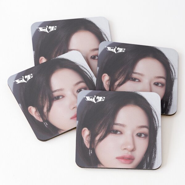 Item preview, IVE YUJIN IVE ACCENDIO HEYA IVE Mine designed and sold by Valereekmerch.