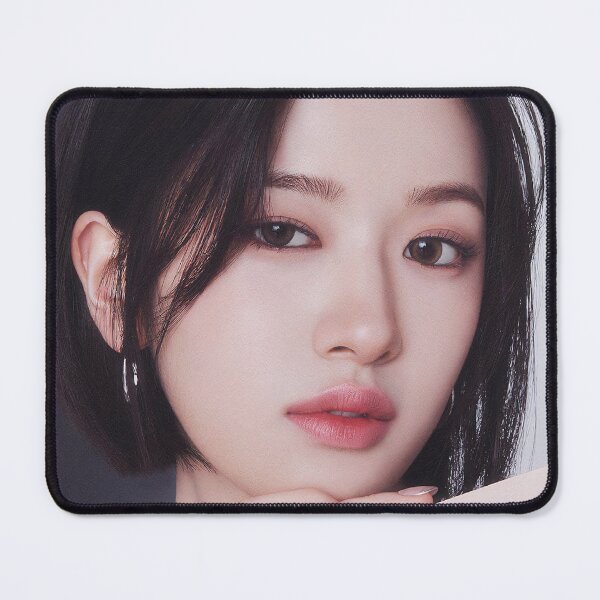 Item preview, IVE YUJIN IVE ACCENDIO HEYA IVE Mine designed and sold by Valereekmerch.