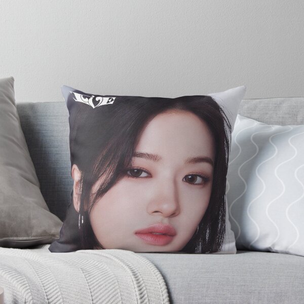 Item preview, IVE YUJIN IVE ACCENDIO HEYA IVE Mine designed and sold by Valereekmerch.
