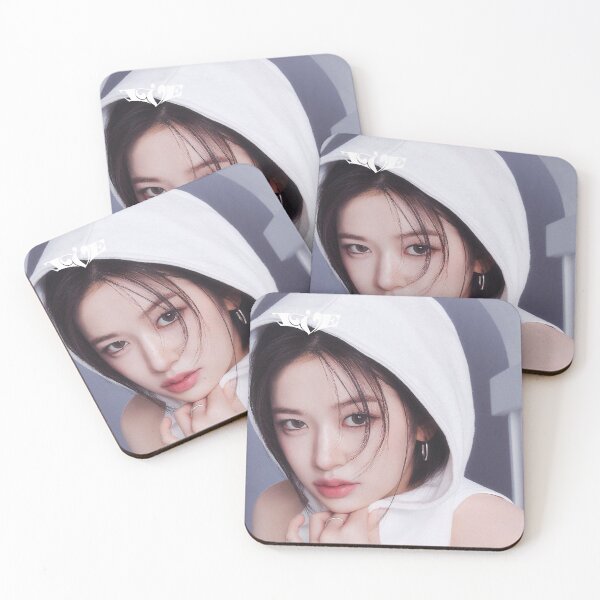 Item preview, IVE YUJIN IVE ACCENDIO HEYA IVE Mine designed and sold by Valereekmerch.