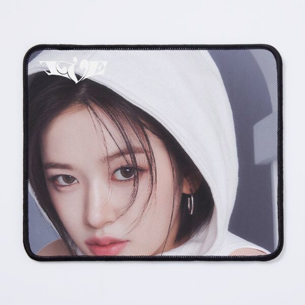 Item preview, IVE YUJIN IVE ACCENDIO HEYA IVE Mine designed and sold by Valereekmerch.