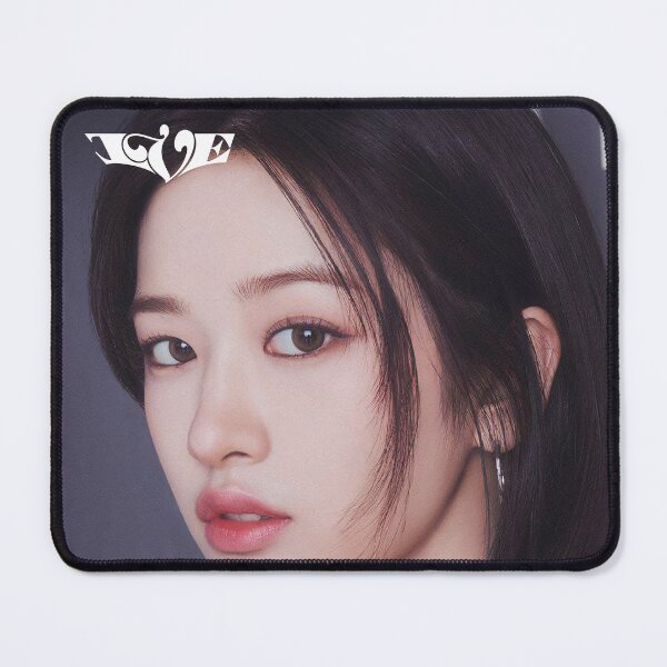 Item preview, IVE YUJIN IVE ACCENDIO HEYA IVE Mine designed and sold by Valereekmerch.