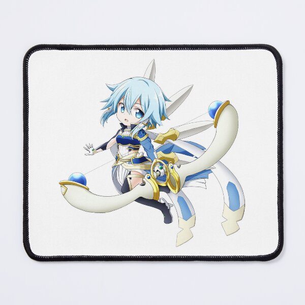 Item preview, Chibi Sinon Solus designed and sold by KimWritingFun.