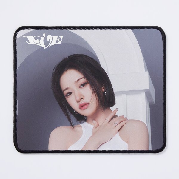 Item preview, IVE YUJIN IVE ACCENDIO HEYA IVE Mine designed and sold by Valereekmerch.