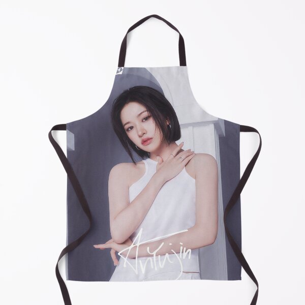 Item preview, IVE YUJIN IVE ACCENDIO HEYA IVE Mine designed and sold by Valereekmerch.