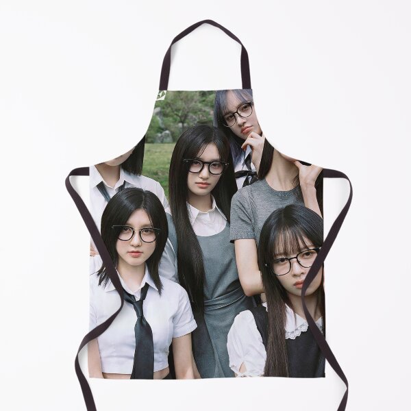 Aperçu de l'œuvre IVE YUJIN LEESEO REI LIZ WONYOUNG GAEUL IVE ACCENDIO HEYA IVE Mine créée et vendue par Valereekmerch.