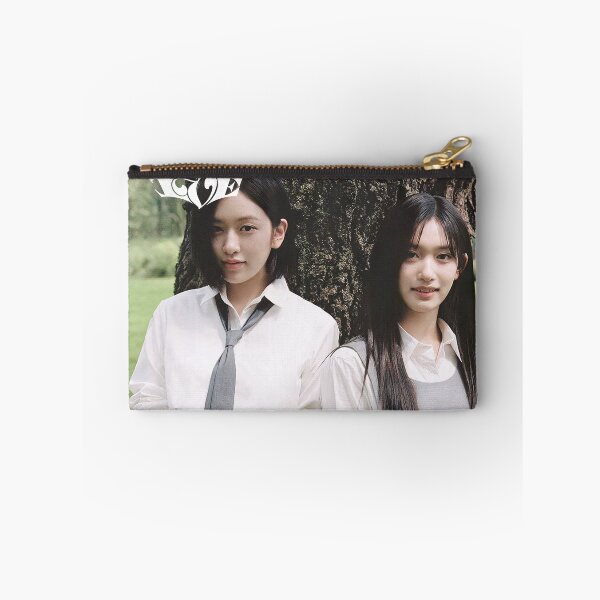 Artikelvorschau, IVE YUJIN LEESEO IVE ACCENDIO HEYA IVE Mine entworfen und verkauft von Valereekmerch.
