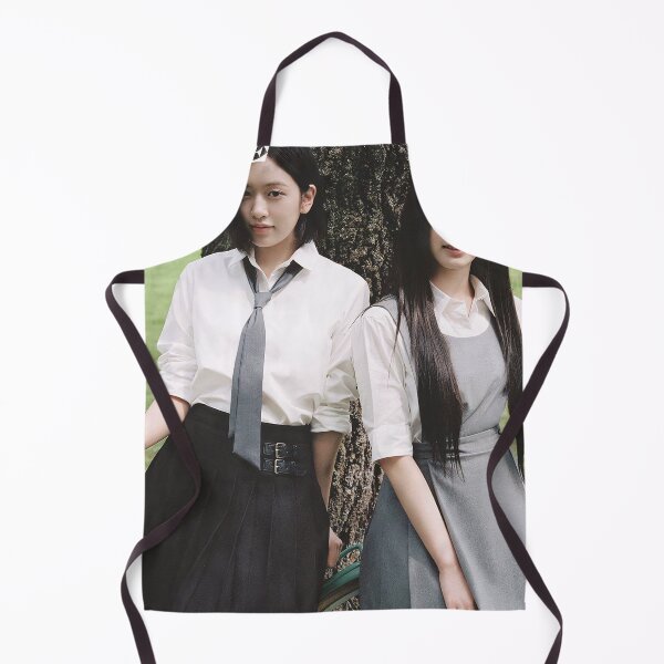 Aperçu de l'œuvre IVE YUJIN LEESEO IVE ACCENDIO HEYA IVE Mine créée et vendue par Valereekmerch.