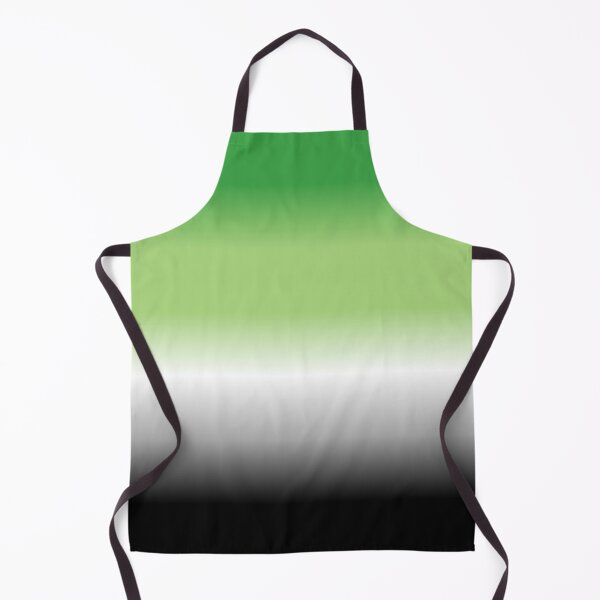 Item preview, AROMANTIC GRADIENT FLAG designed and sold by VoltageStone.