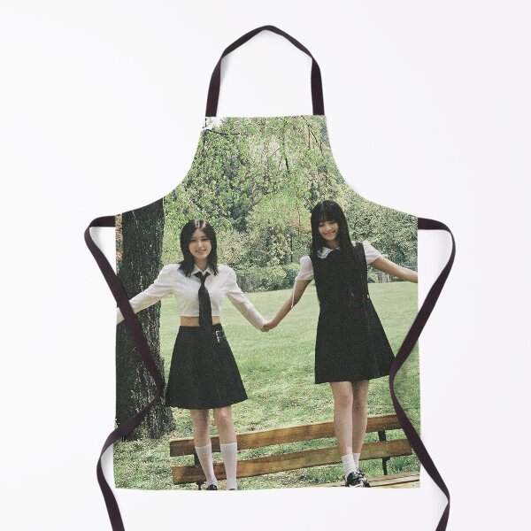 Aperçu de l'œuvre IVE GAEUL REI IVE ACCENDIO HEYA IVE Mine créée et vendue par Valereekmerch.