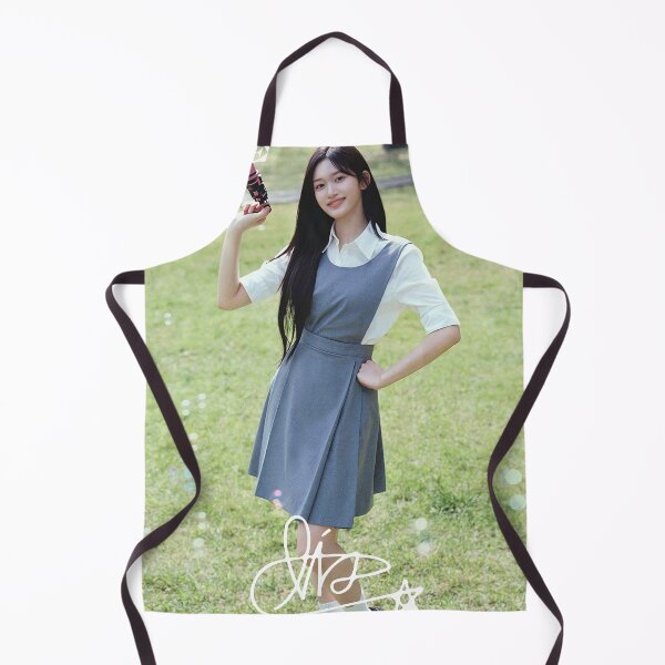 Aperçu de l'œuvre IVE LEESEO IVE ACCENDIO HEYA IVE Mine créée et vendue par Valereekmerch.