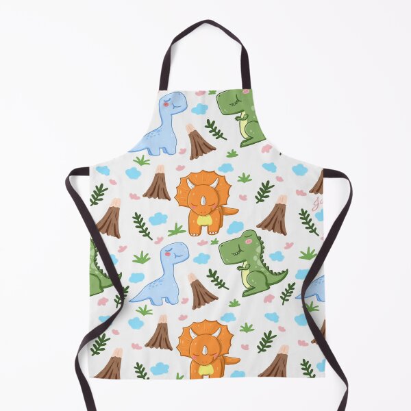 Item preview, Cute Baby Dinosaur Design designed and sold by LMStudioDesigns.