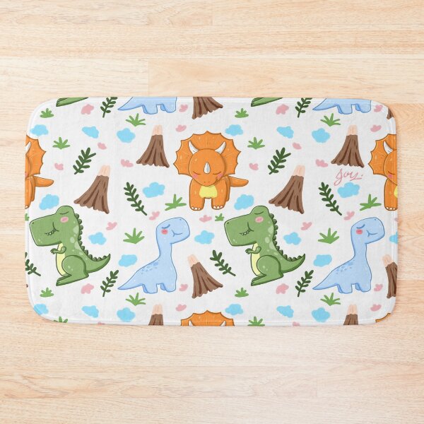 Item preview, Cute Baby Dinosaur Design designed and sold by LMStudioDesigns.