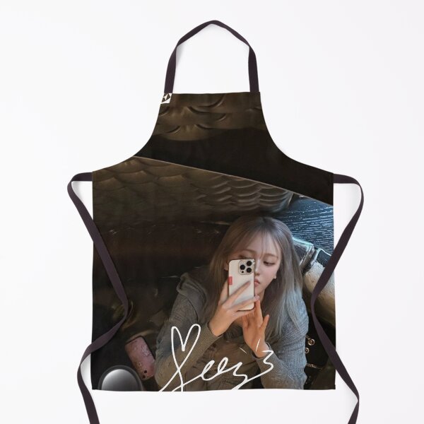 Artikelvorschau, IVE LIZ IVE ACCENDIO HEYA IVE Mine entworfen und verkauft von Valereekmerch.