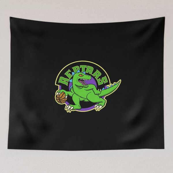 Item preview, Reptars sports  designed and sold by Blck-Acid-Devil.