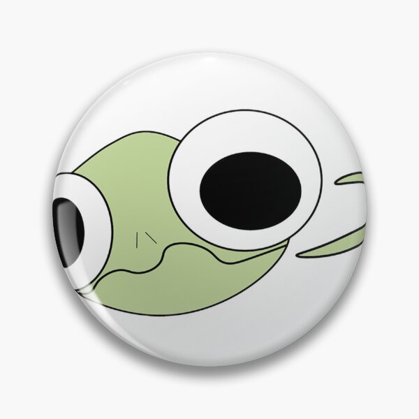 Item preview, phR0g designed and sold by duckie_stumblebum.
