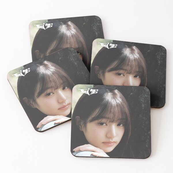 Item preview, IVE WONYOUNG IVE ACCENDIO HEYA IVE Mine designed and sold by Valereekmerch.