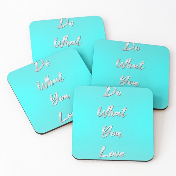 Item preview, Do what you love designed and sold by Sacred Minds Studio.