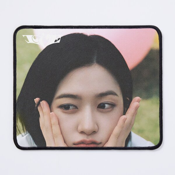 Item preview, IVE YUJIN IVE ACCENDIO HEYA IVE Mine designed and sold by Valereekmerch.