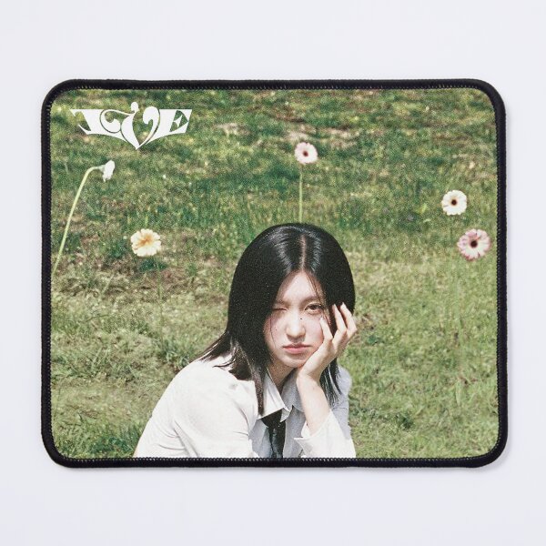 Item preview, IVE GAEUL IVE ACCENDIO HEYA IVE Mine designed and sold by Valereekmerch.